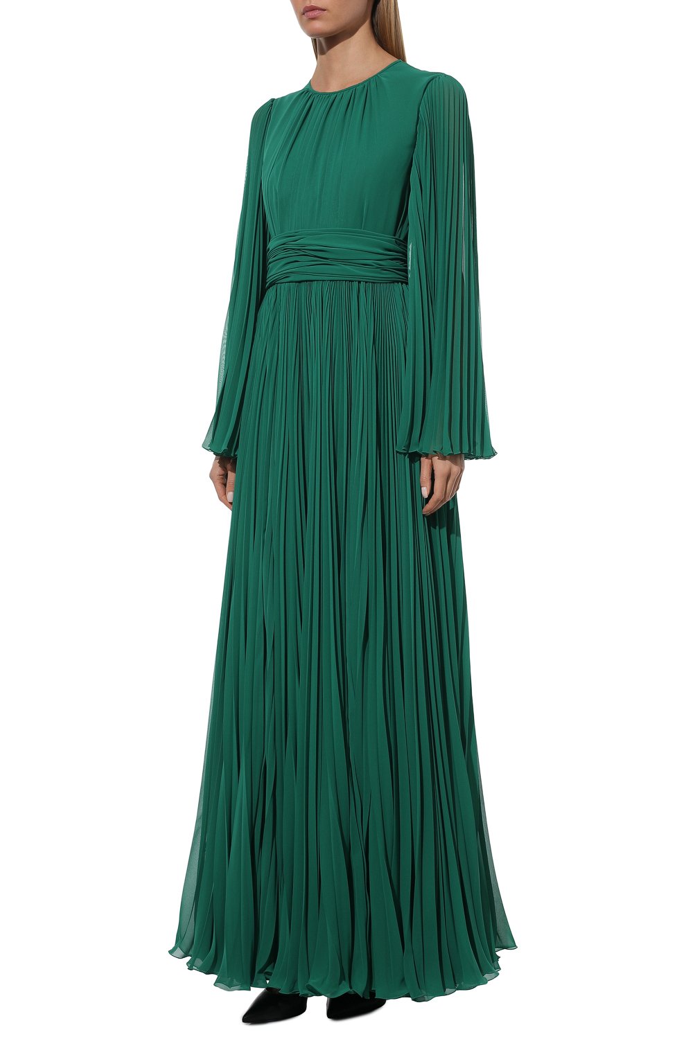 Платье DOLCE & GABBANA, арт. F6AACT/FUSNW, фото 3