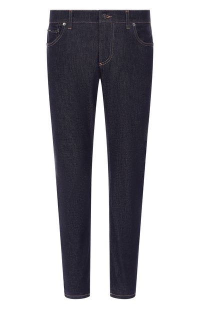 Мужские джинсы slim DOLCE & GABBANA, арт. GY07CD/G8NH9
