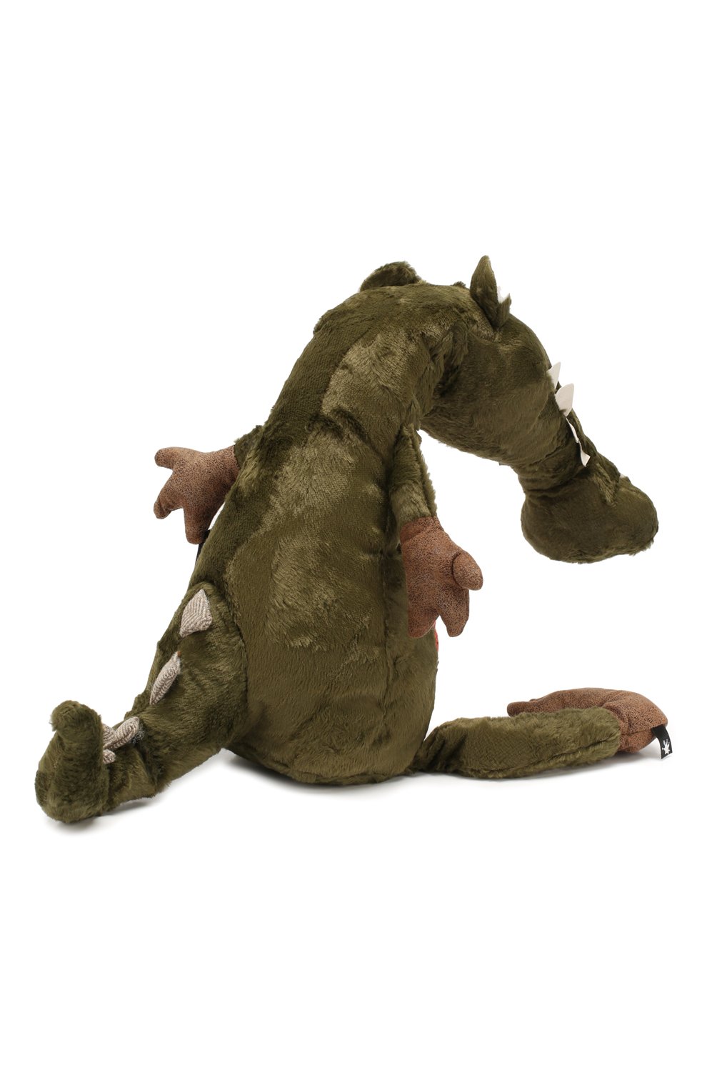 Игрушка крокодил SIGIKID, арт. 38940, фото 3