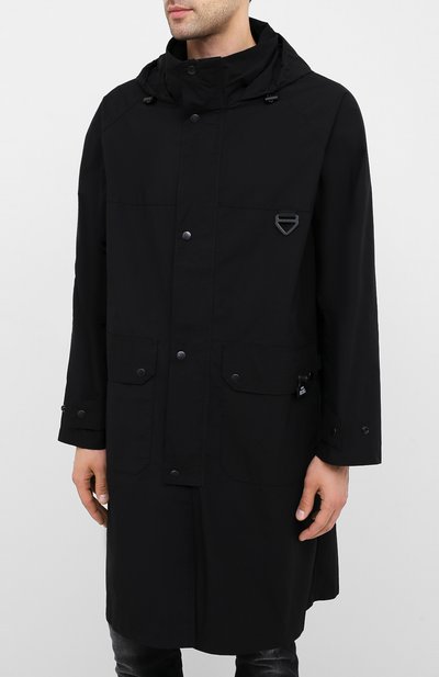 Плащ DIESEL, арт. A00029/0TAYE, фото 3