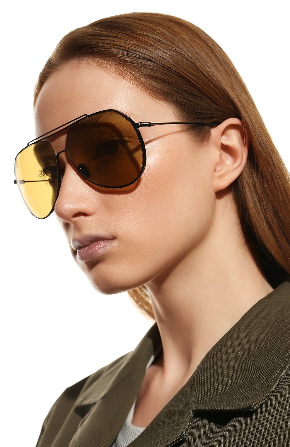 Солнцезащитные очки TOM FORD, арт. TF926 01E, фото 2