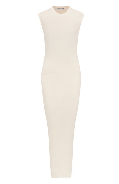 Женское хлопковое платье JIL SANDER, арт. J40CT0202-J15410