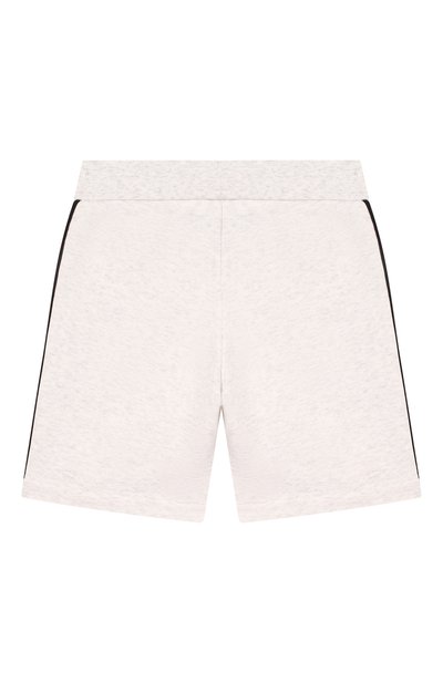 Хлопковые шорты LORO PIANA, арт. FAI9686, фото 2