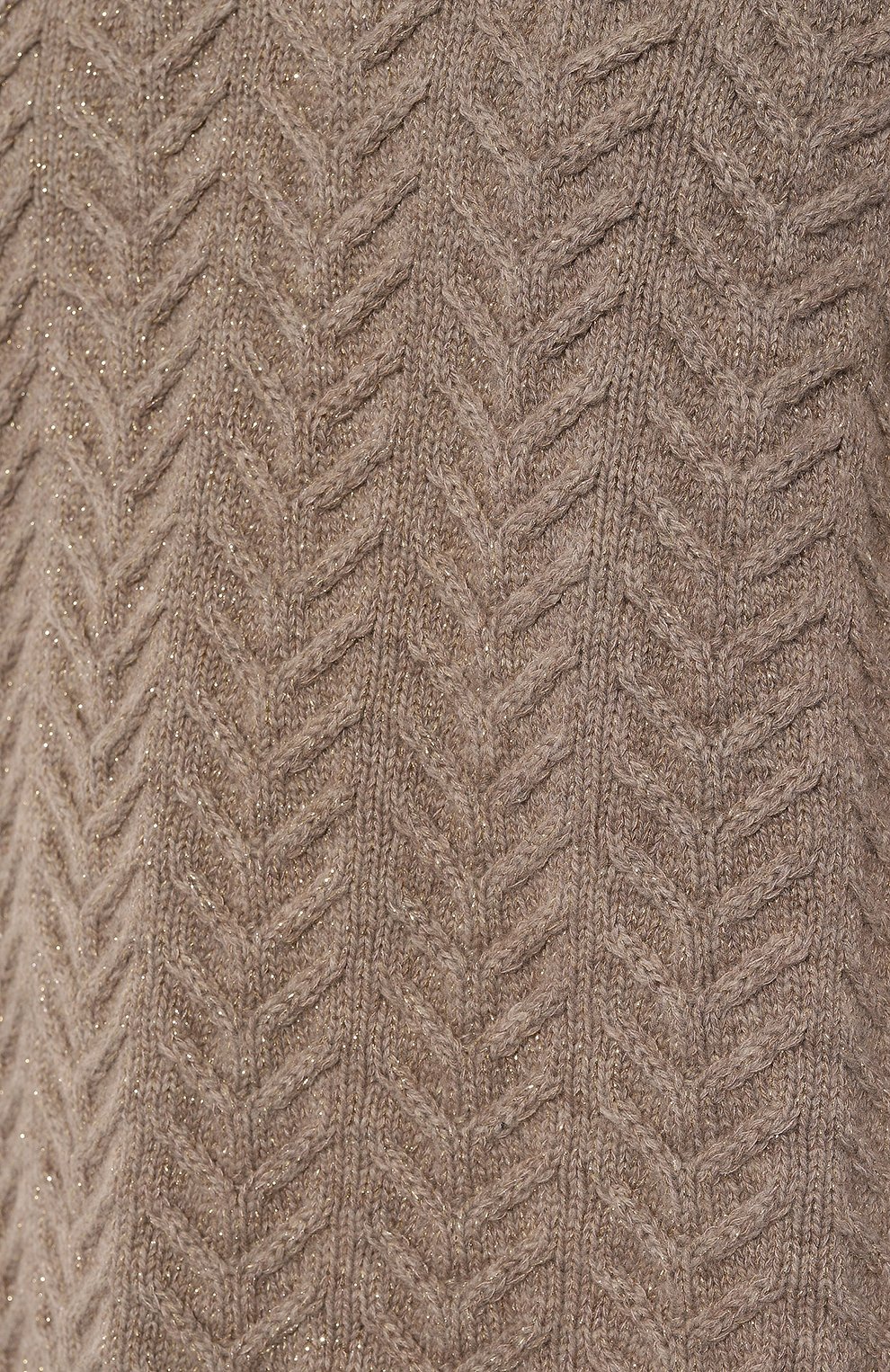 Пуловер из шерсти и кашемира FREEAGE, арт. W25.JM098.2039.130, фото 5