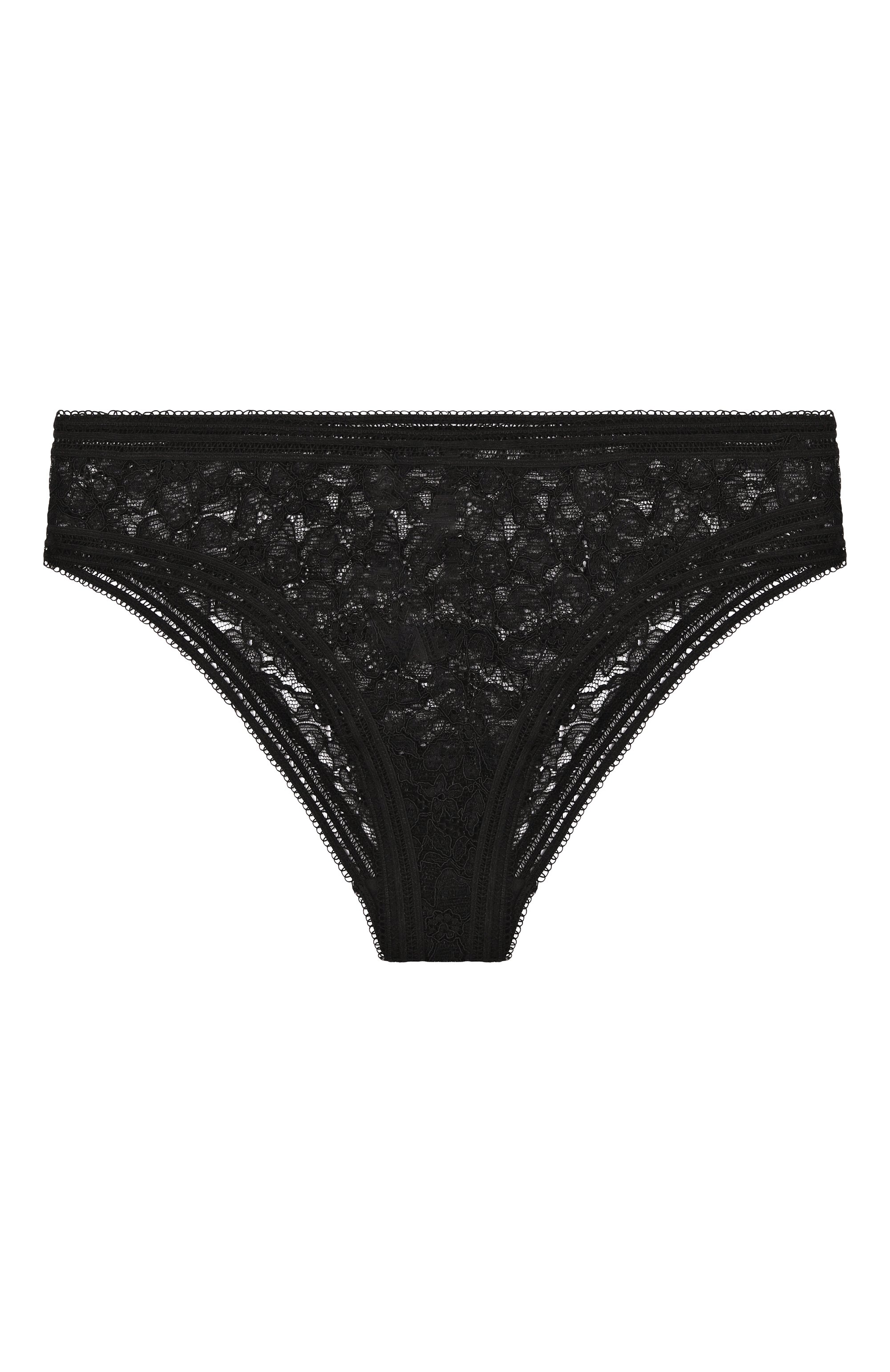 Трусы-слипы WOLFORD, арт. 4W2300, фото 1