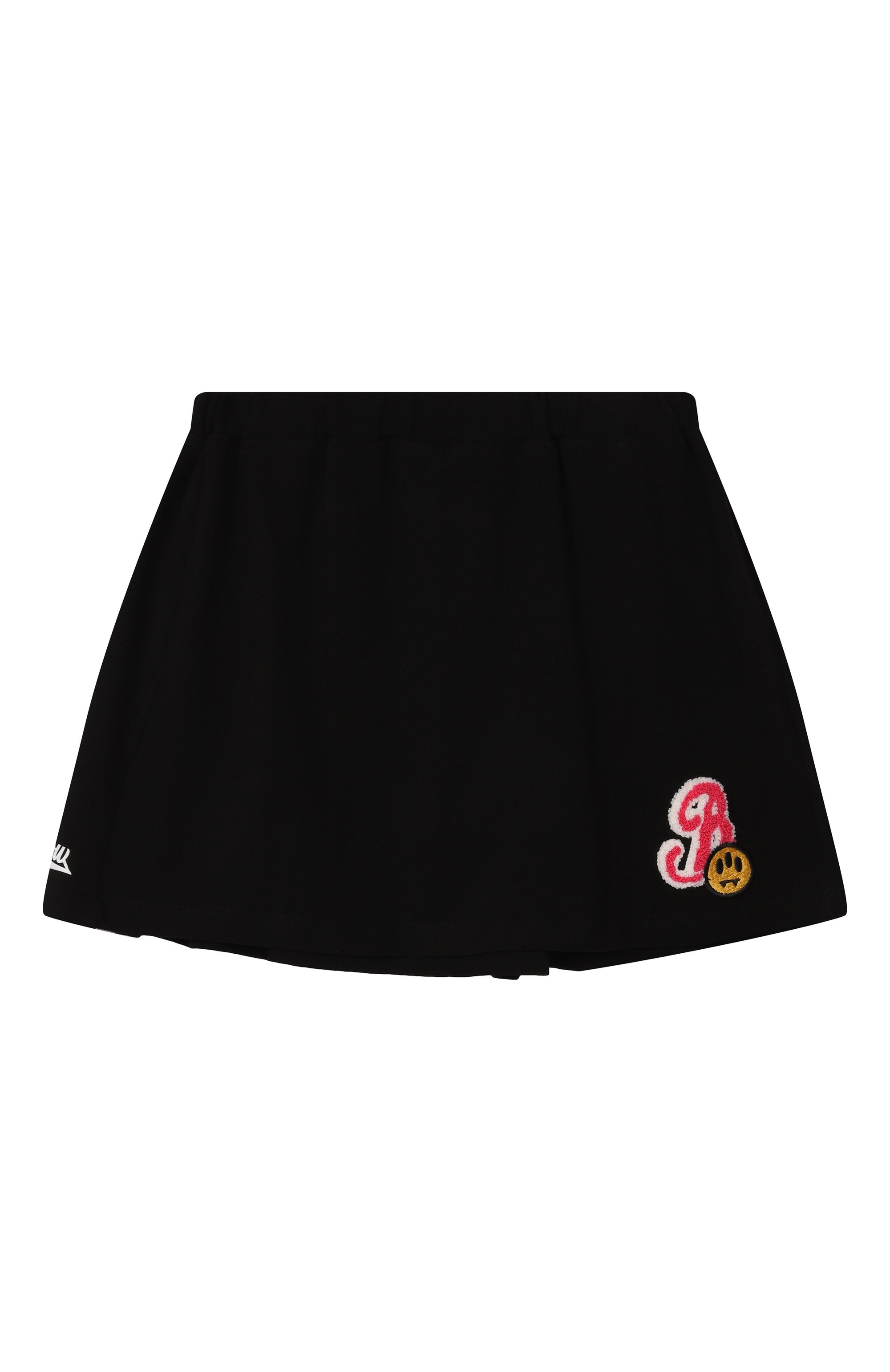 Хлопковая юбка BARROW, арт. S6BKJGSK152, фото 2