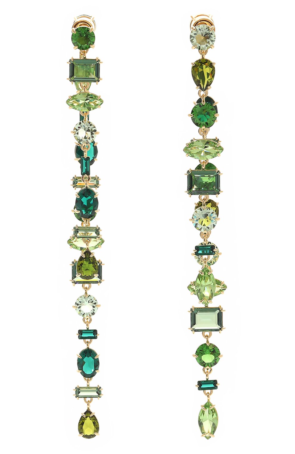 Серьги gema SWAROVSKI, арт. 5657390, фото 1