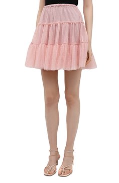 Юбка REDVALENTINO, арт. WR3RAG85/5MM, фото 1