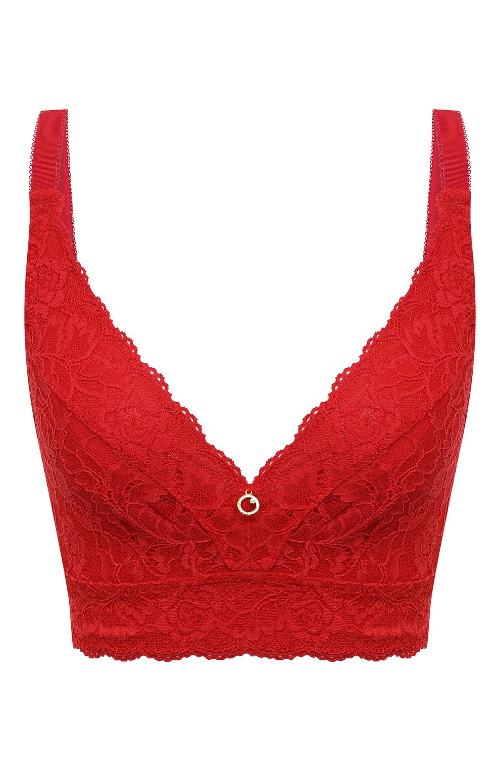 Бюстгальтер с мягкой чашкой AUBADE, арт. HK10-02, фото 1