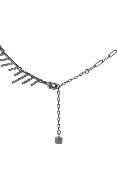 Колье mystery mist CAVIAR JEWELLERY, арт. MM010, фото 4