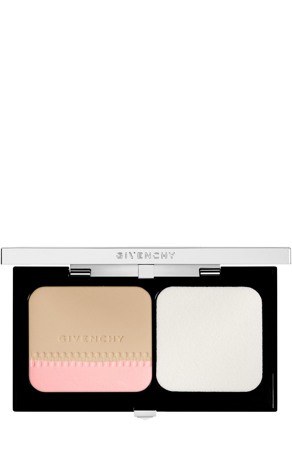 Компактное тональное средство teint couture compact, оттенок 4 elegant beige GIVENCHY, арт. P090434, фото 1