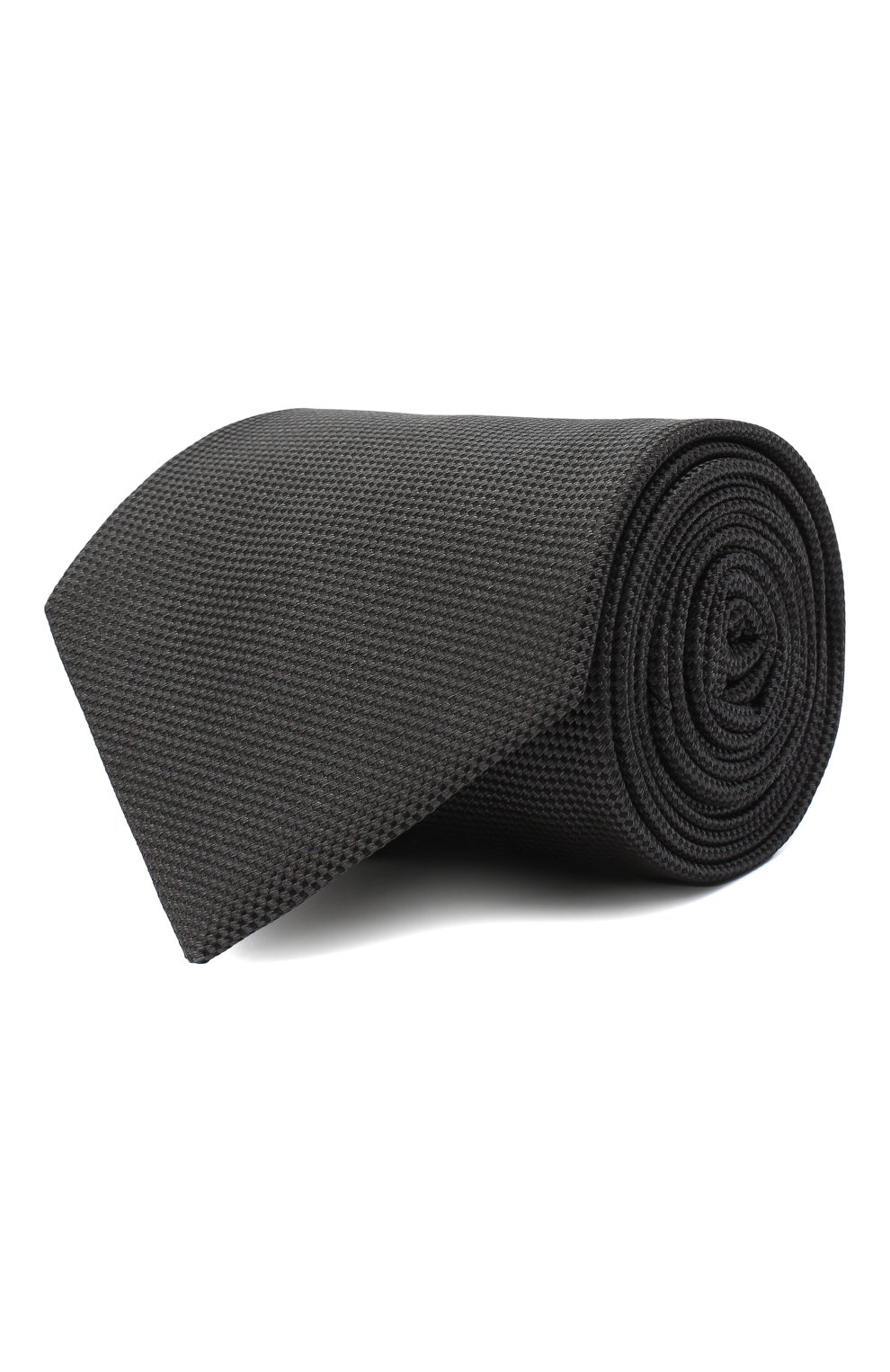 Шелковый галстук BRIONI, арт. 062H00/09459, фото 1