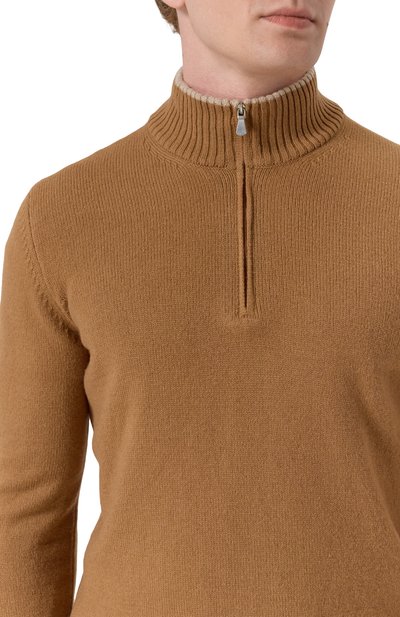 Шерстяной свитер GRAN SASSO, арт. 23125/25011, фото 5