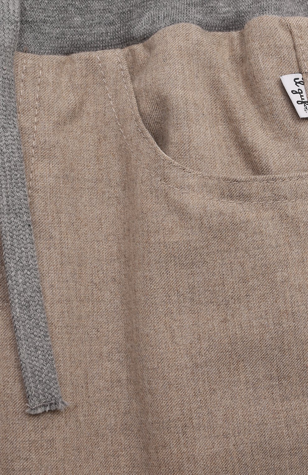 Брюки IL GUFO, арт. A24PLR02W0003/2A-4A, фото 3