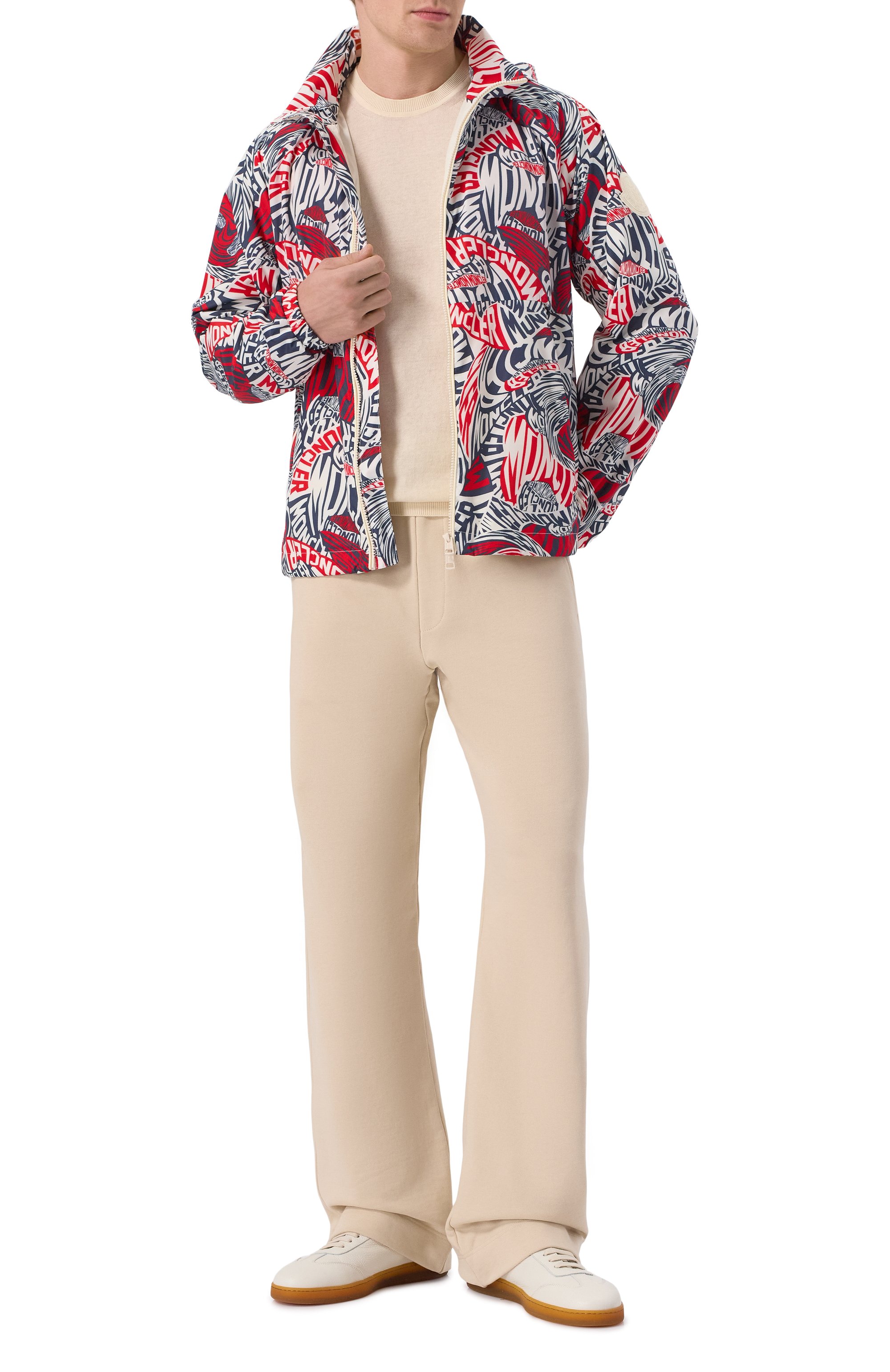 Куртка ornain MONCLER, арт. 1A00150/596M4, фото 2