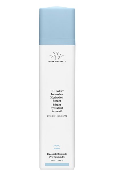 Женское интенсивная увлажняющая сыворотка b-hydra (50ml) DRUNK ELEPHANT, арт. 42800005DE