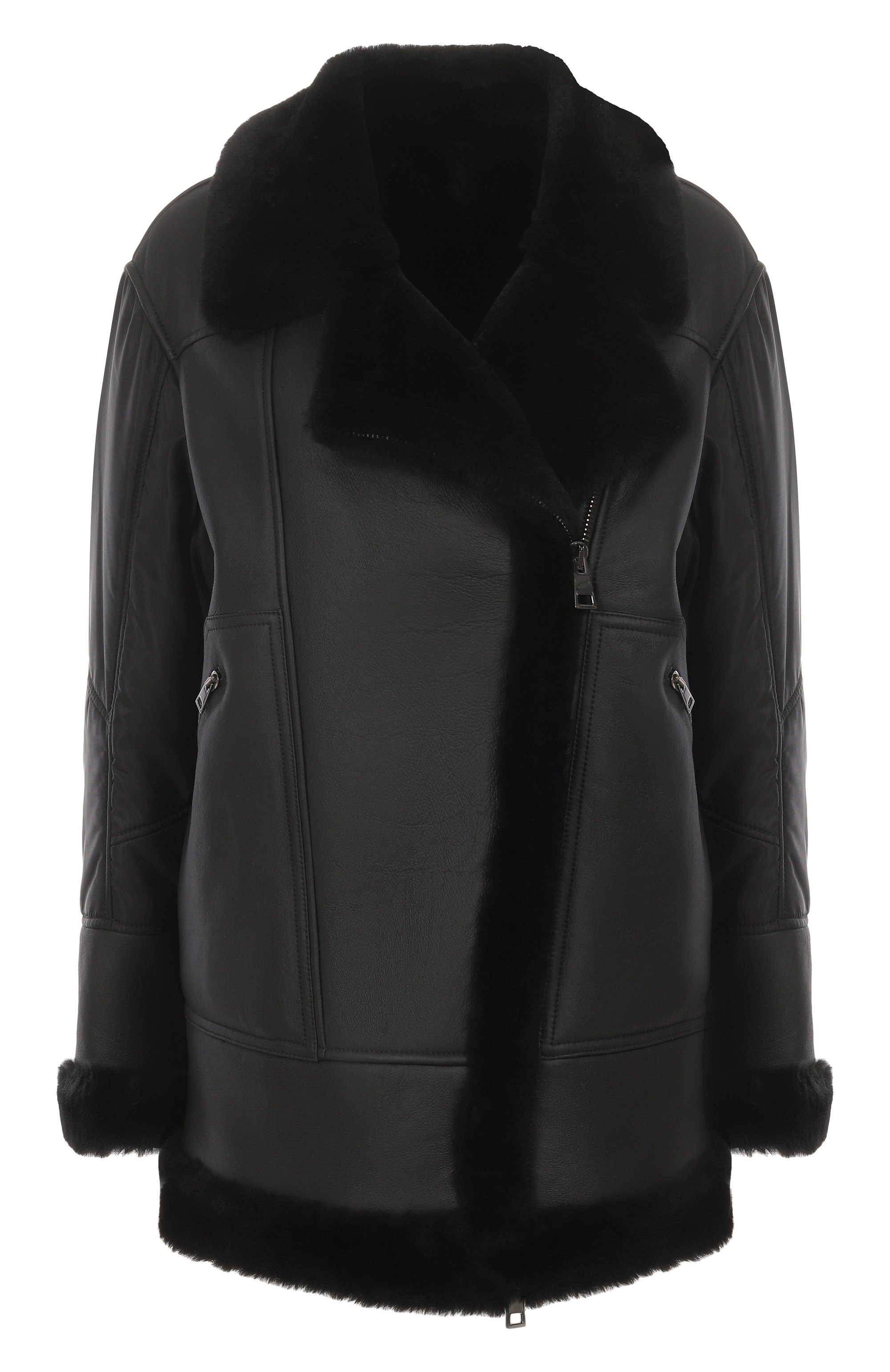 Дубленка из овчины BLANCHA, арт. 149/350/31, фото 1