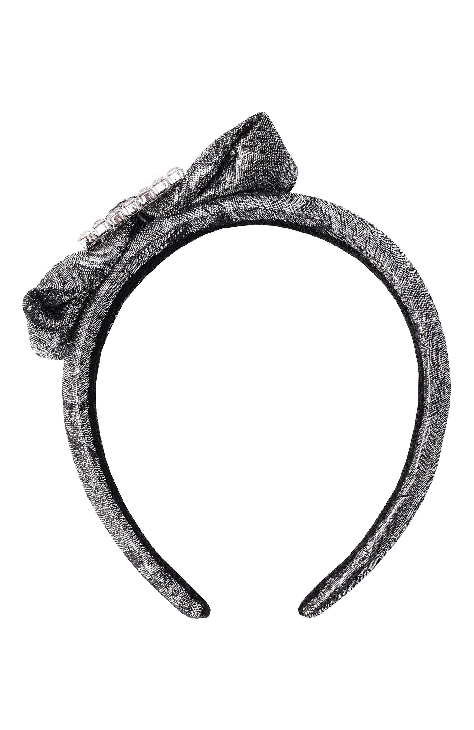 Ободок DOLCE & GABBANA, арт. LB3L69/HJMQW, фото 1