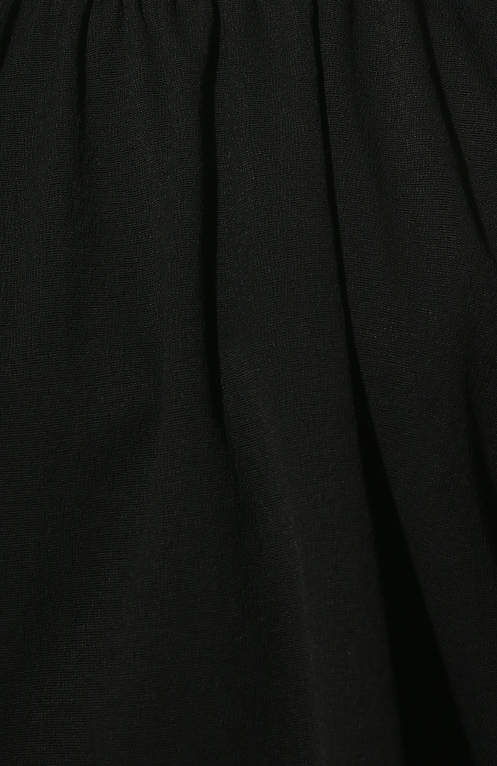 Топ из вискозы и хлопка JIL SANDER, арт. JSPU705016-WU393008, фото 5