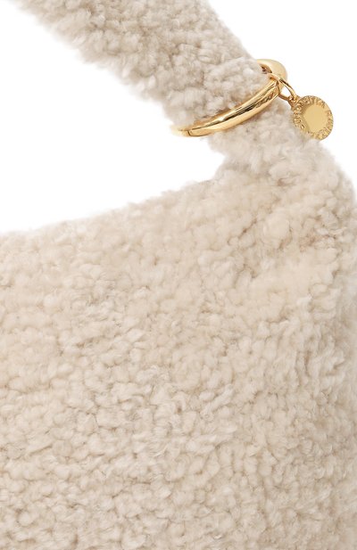 Сумка furrissima luna SIMONETTA RAVIZZA, арт. F04BG53H1, фото 3