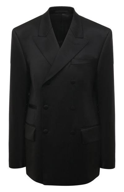 Женский шерстяной жакет JACOB LEE, арт. WWB11723B