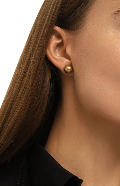 Серьги DRIES VAN NOTEN, арт. 231-039812-062-900, фото 4