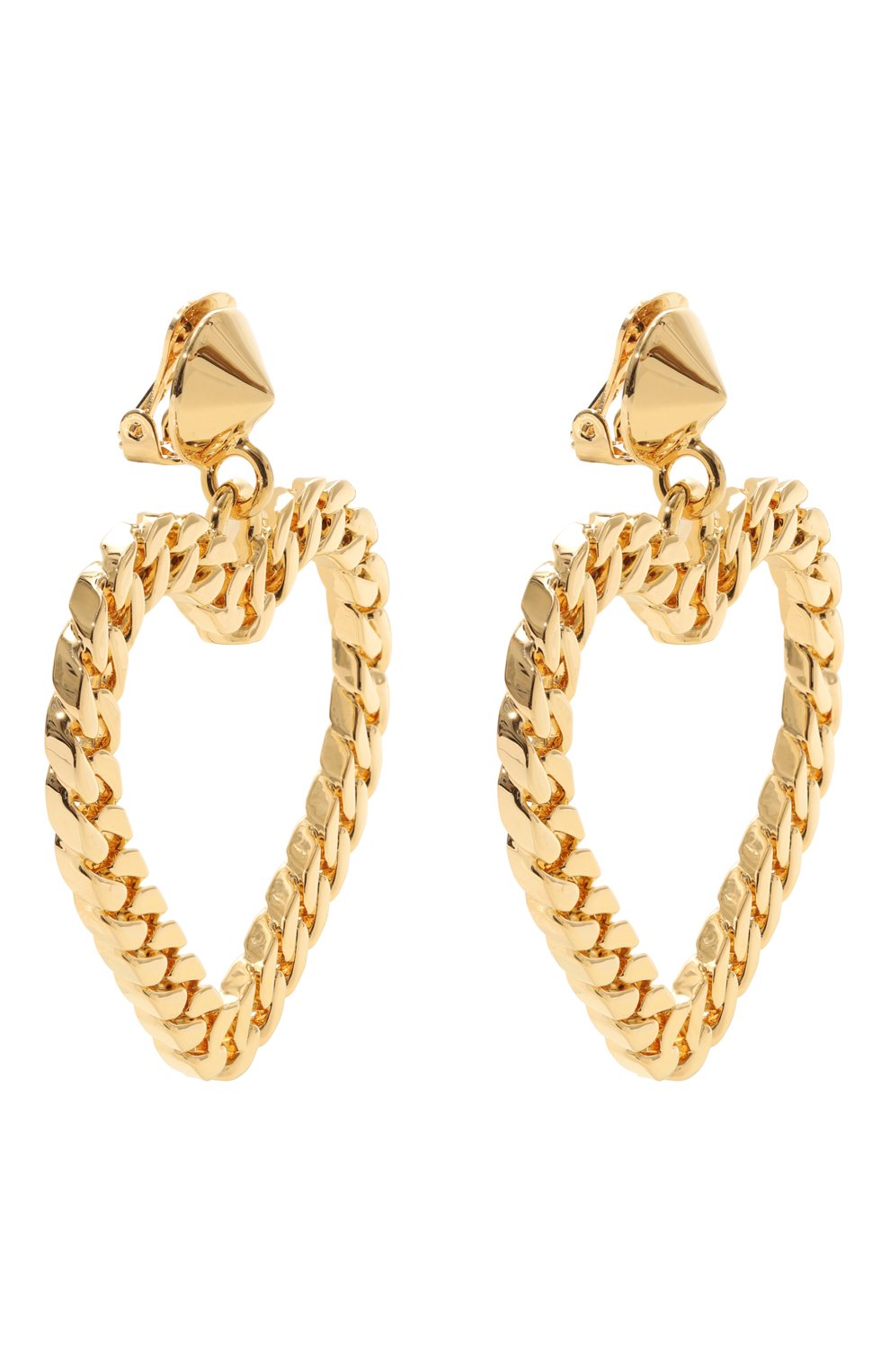 Клипсы MOSCHINO, арт. 71 A9160 8402, фото 3