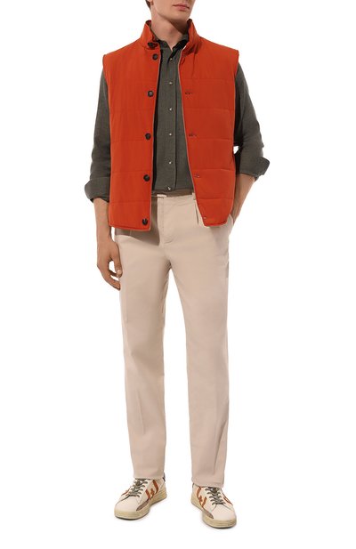 Рубашка VAN LAACK, арт. RAM01-K/155045, фото 2