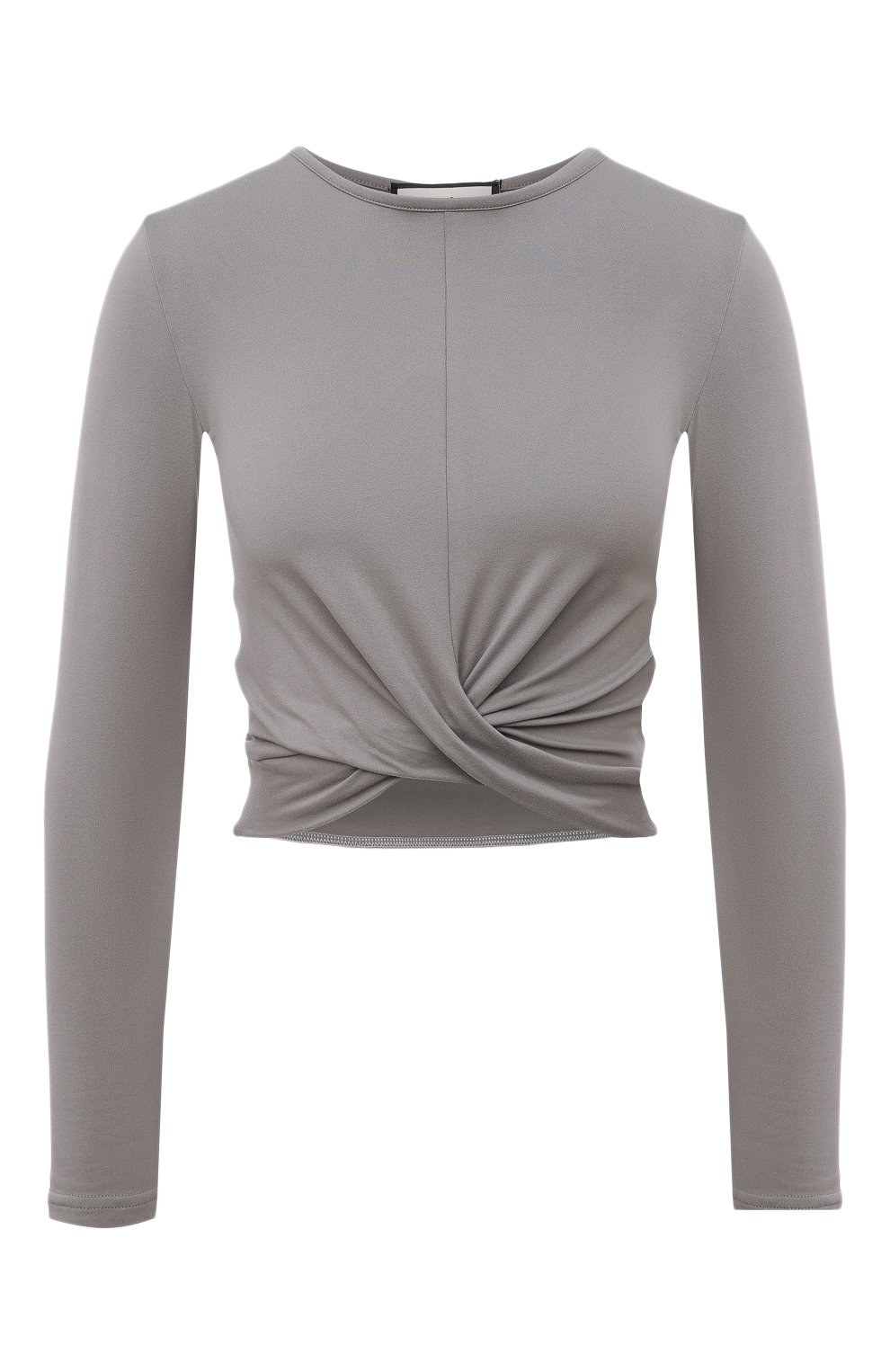 Топ из вискозы EVERREVER, арт. RE-KT-GRE-01, фото 1