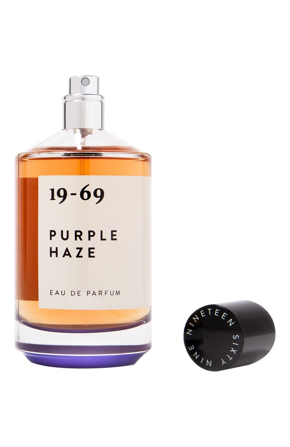 Парфюмерная вода purple haze (100ml) 19-69, арт. 7350094210162, ф ото 3