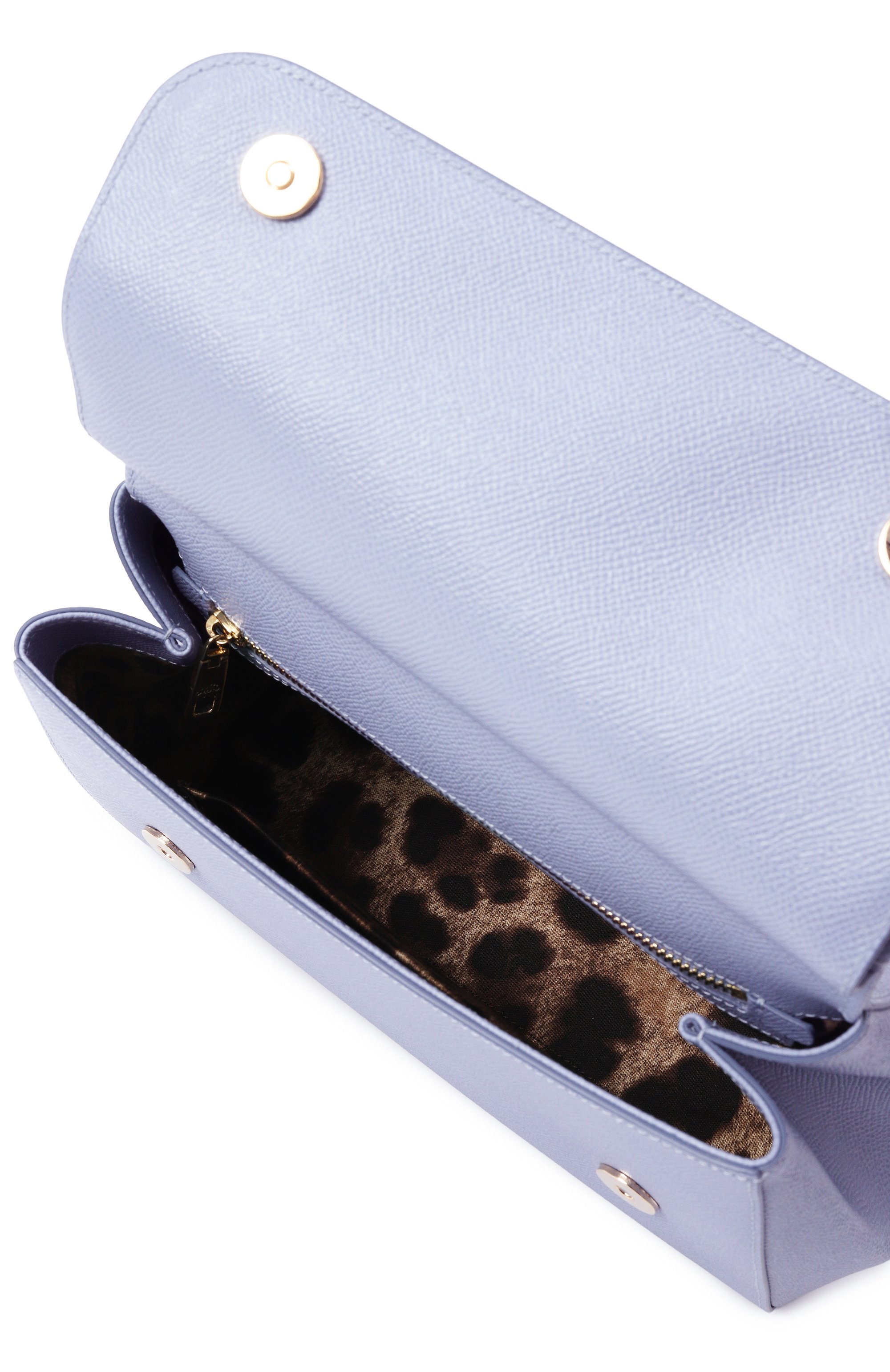 Сумка sicily large DOLCE & GABBANA, арт. BB9002/A1001_SET, фото 5