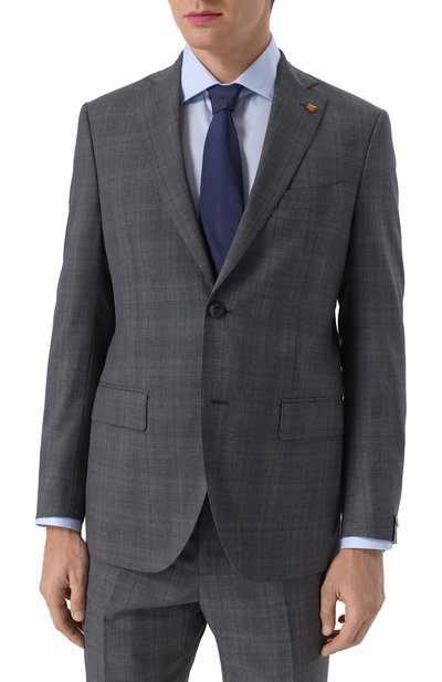 Шерстяной костюм SARTORIA LATORRE, арт. A6I7EF/QH0682, фото 3