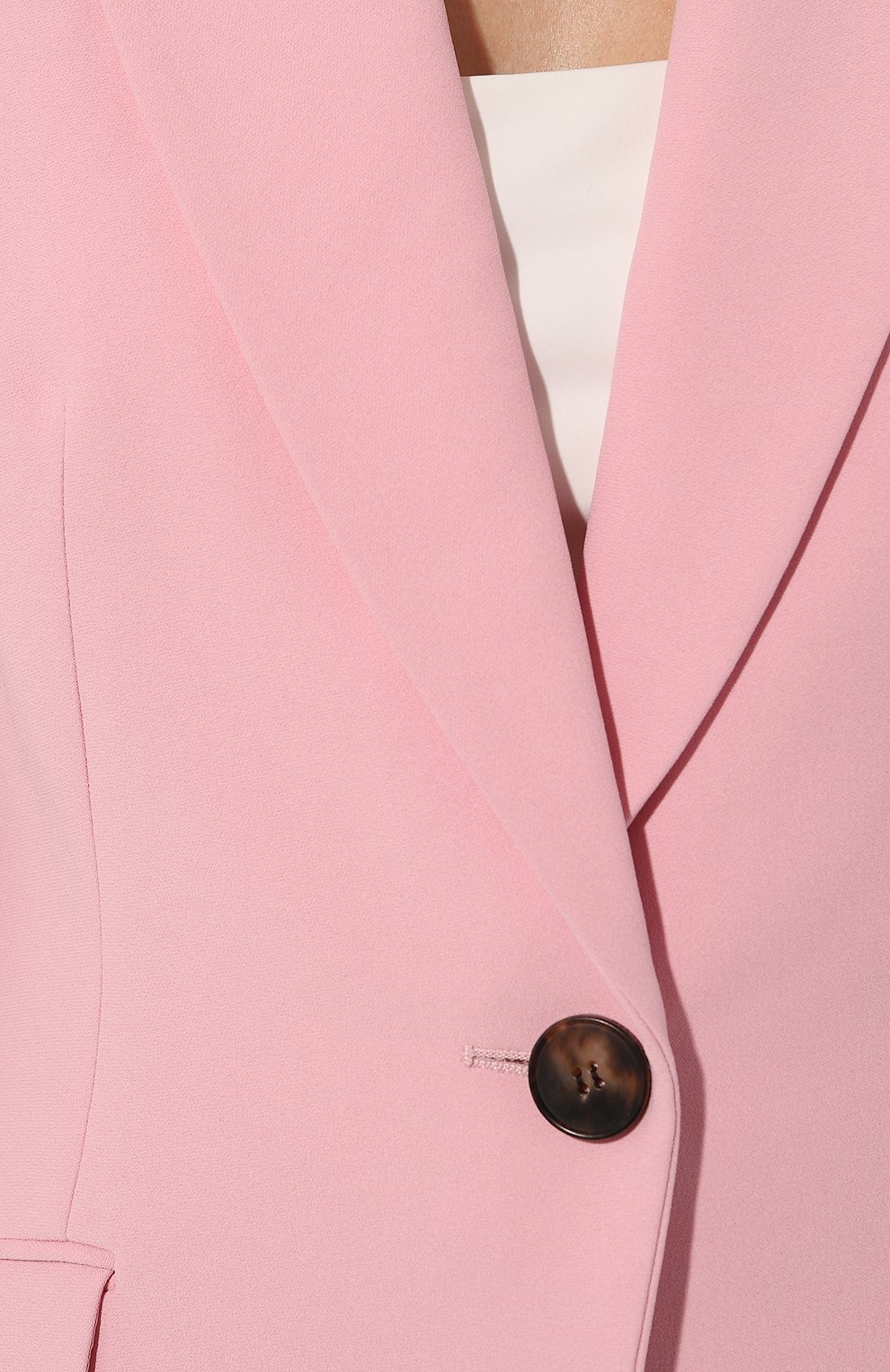 Жакет ALEXANDER MCQUEEN, арт. 780923/QEAAA, фото 5