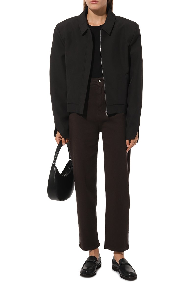 Джинсы KITON, арт. DJ55102XC5000, фото 2