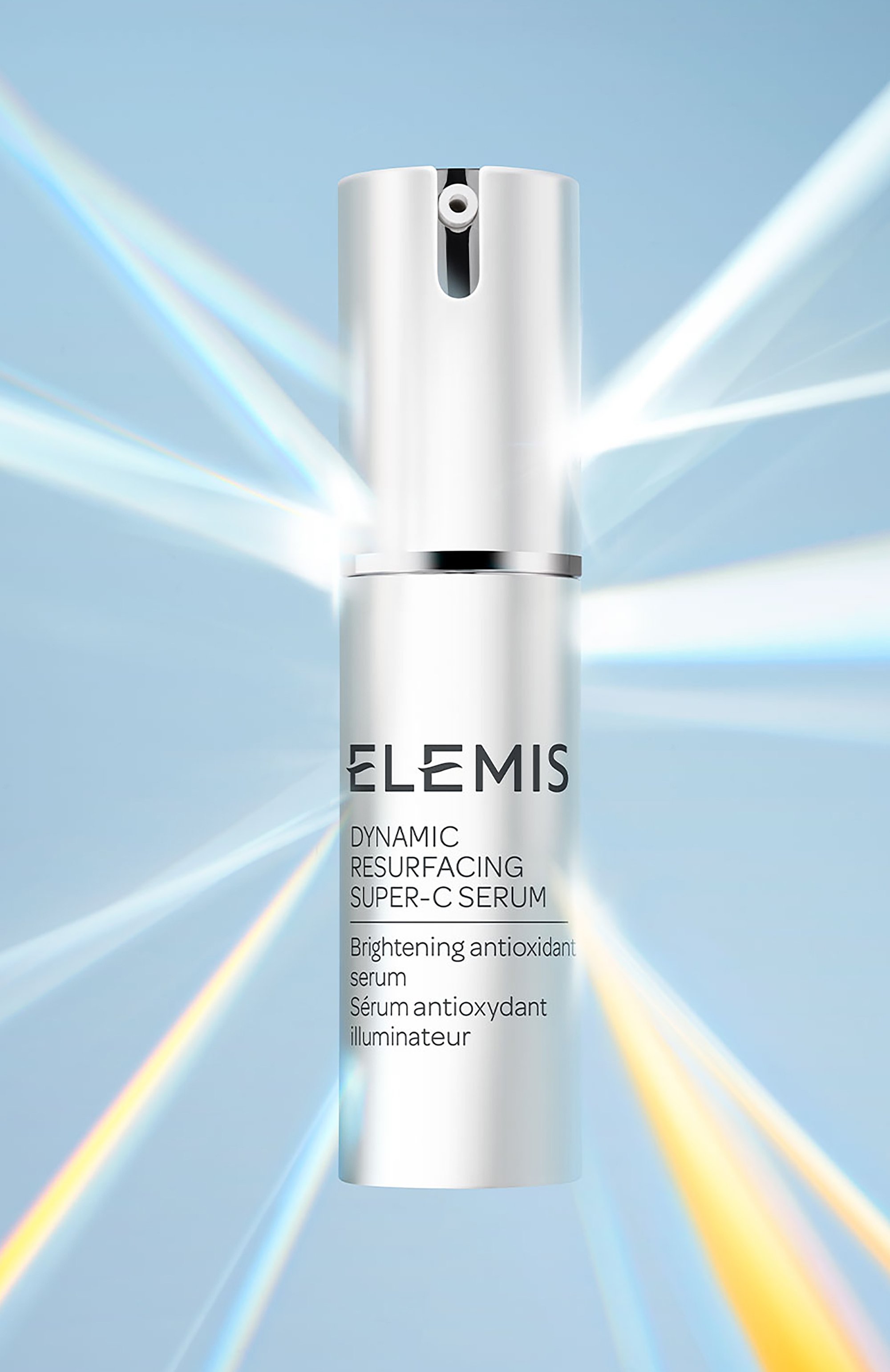 Сыворотка для лица с витамином с дайнемик anti-age (30ml) ELEMIS, арт. EL40155, фото 6