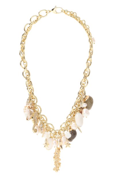 Женское колье lagoon 25 BLUEJAY, арт. BJ-LGN25