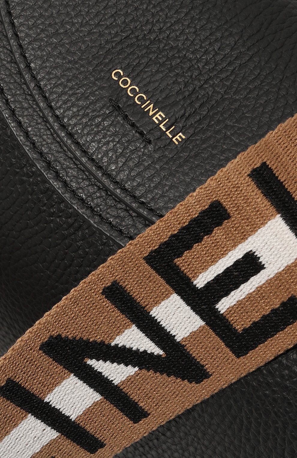 Сумка eclyps COCCINELLE, арт. E1Q9F120101, фото 3