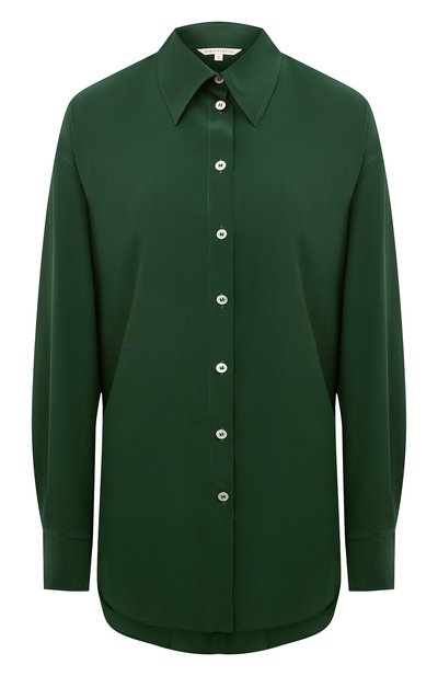 Шелковая рубашка NOBLE&BRULEE, арт. NB10/11102101, фото 1