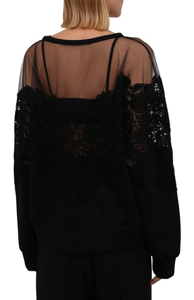 Свитшот DOLCE & GABBANA, арт. F9J92T/G7A1Y, фото 4
