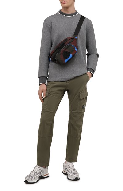 Текстильная поясная сумка durance MONCLER, арт. G2-09A-5M702-00-02T06, фото 2