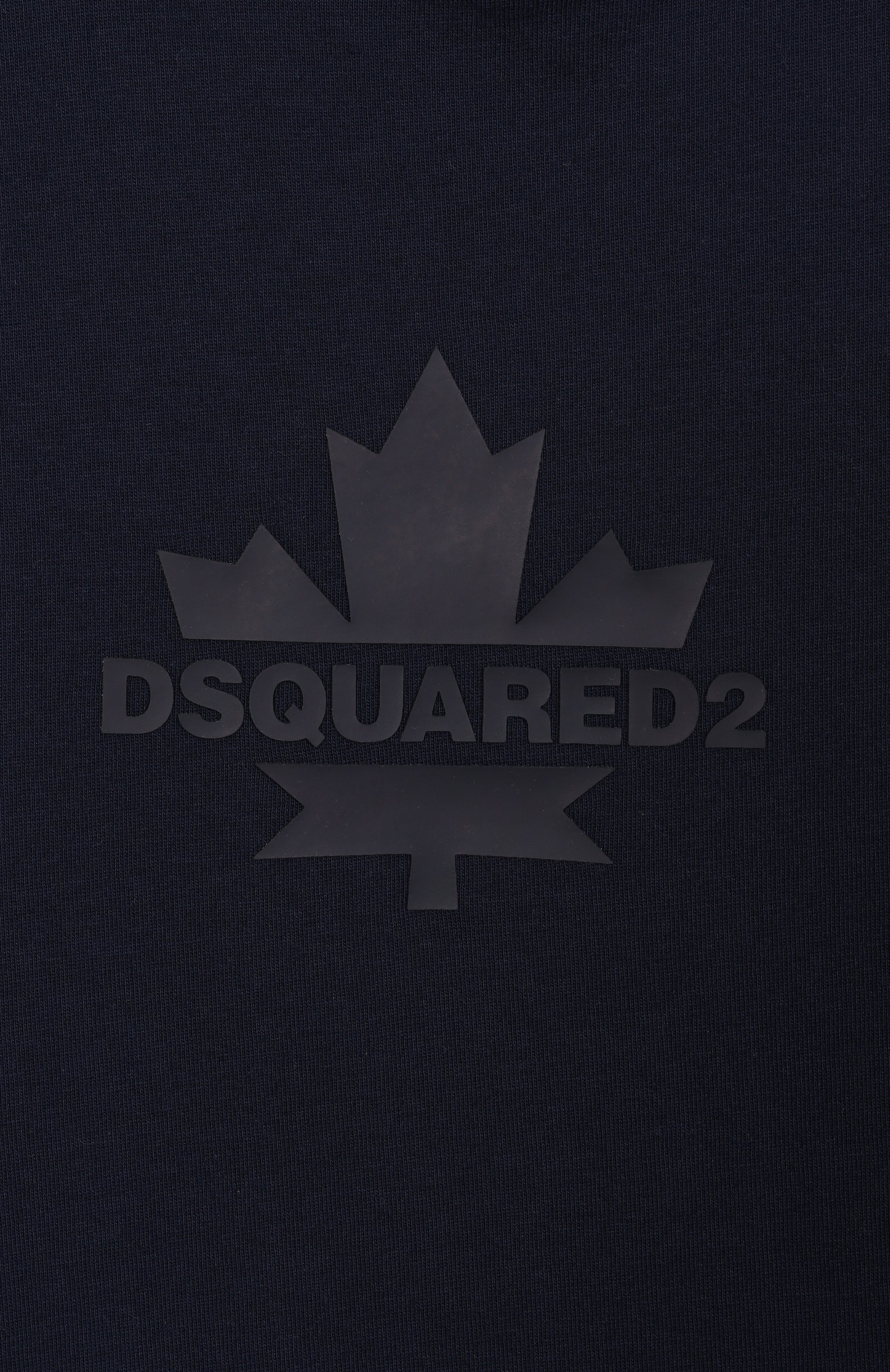 Хлопковая футболка DSQUARED2, арт. DQ2743/D0AC7, фото 3