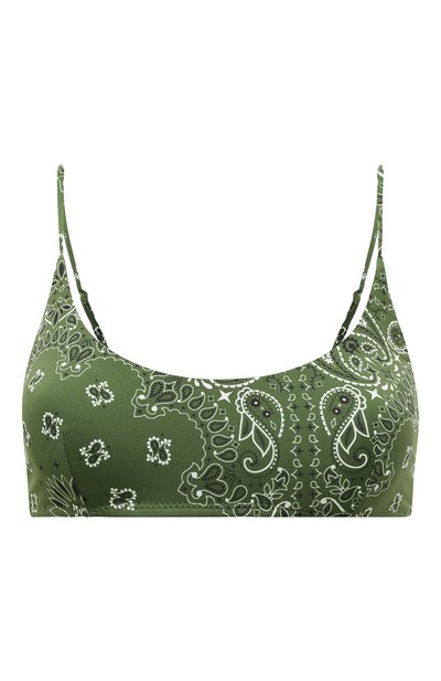 Бра-топ MC2 SAINT BARTH, арт. STBW/JUDY/04720D, фото 1