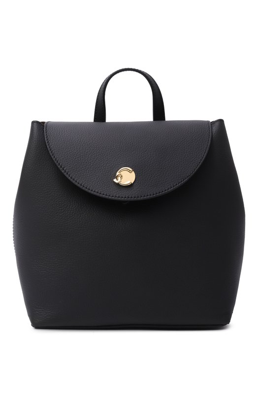 Рюкзак Nikla small Coccinelle E5 T0A 54 01 01 Чёрный E5 T0A 54 01 01