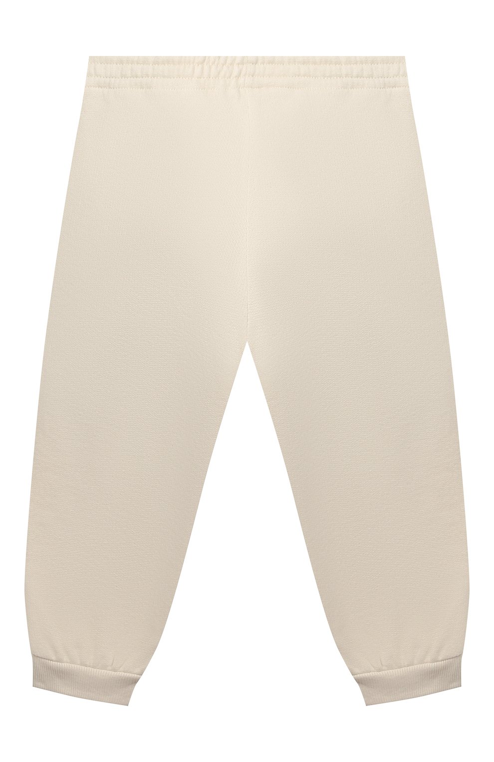 Хлопковые джоггеры GUCCI, арт. 663521/XJDN4, фото 2