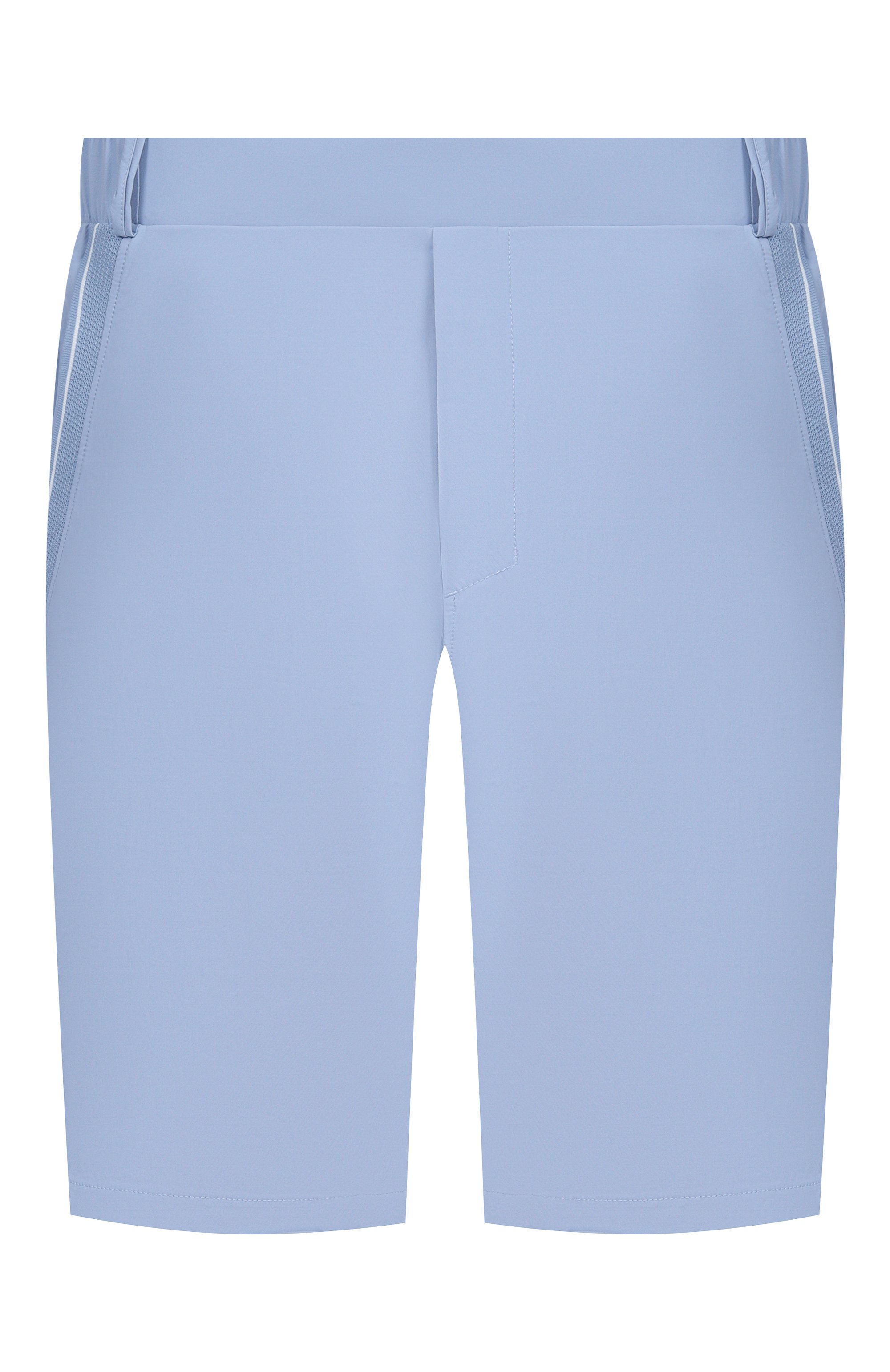 Шорты BOGNER голубого цвета по цене 25100 руб., арт. 12419432, фото 1 Шорты BOGNER, арт. 12419432, фото 1