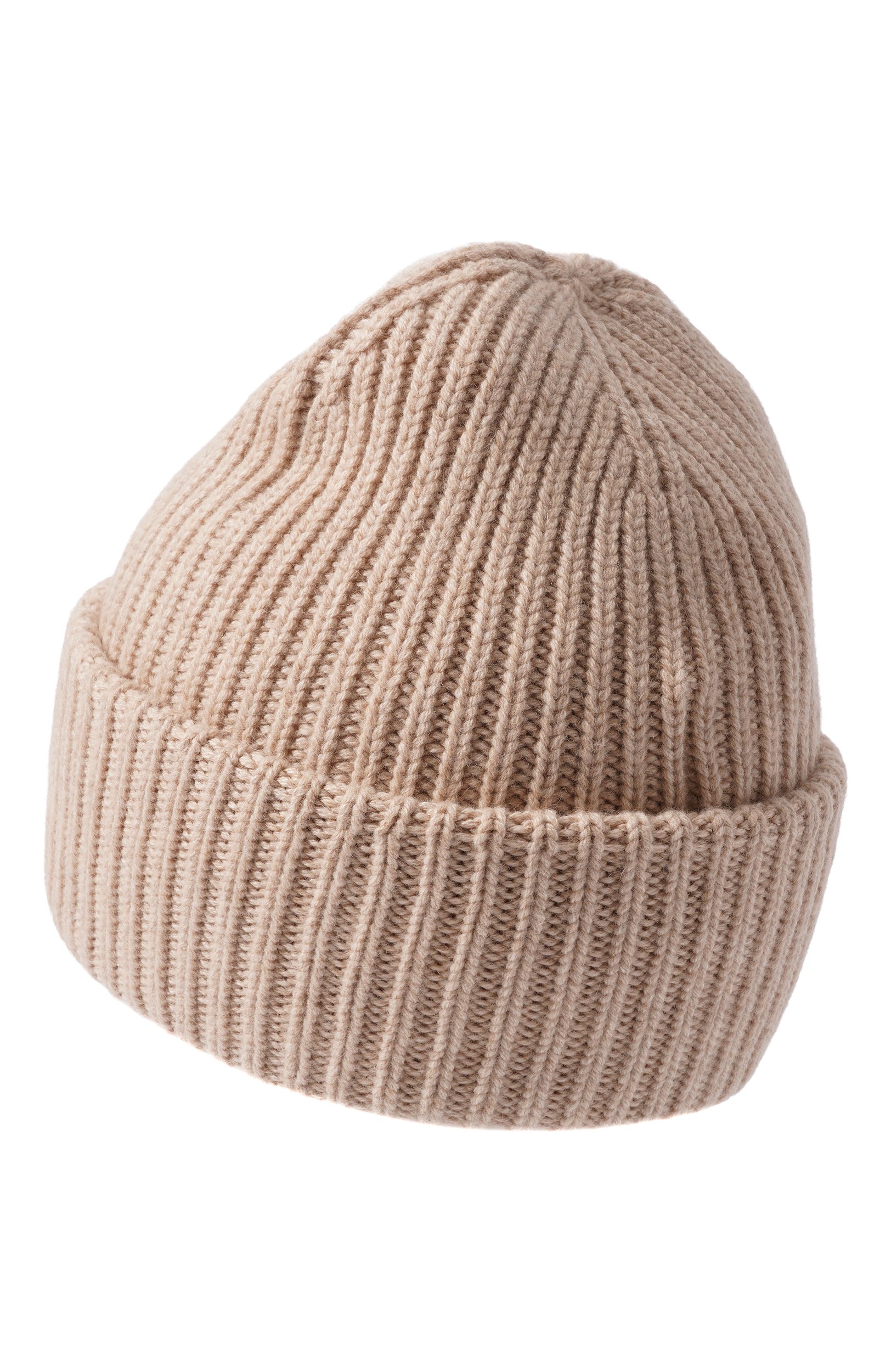 Шапка из шерсти и вискозы MC2 SAINT BARTH, арт. BRR0001-02284M/BERRY JR, фото 2