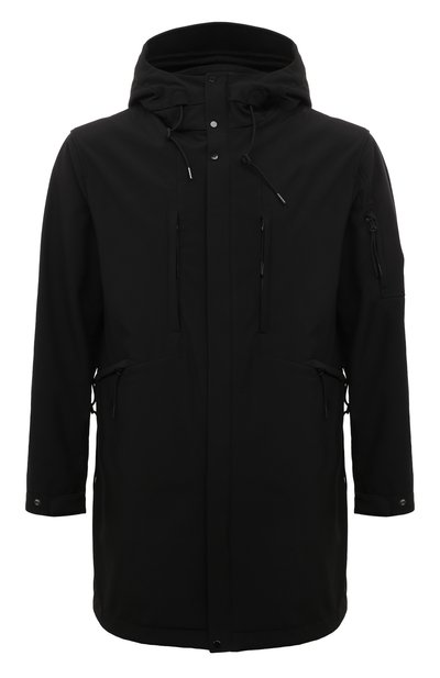 Парка C.P. COMPANY, арт. 15CM0W012A006097A, фото 1