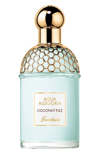 Туалетная вода aqua allegoria coconut fizz (75ml) GUERLAIN, арт. G013655, фото 1