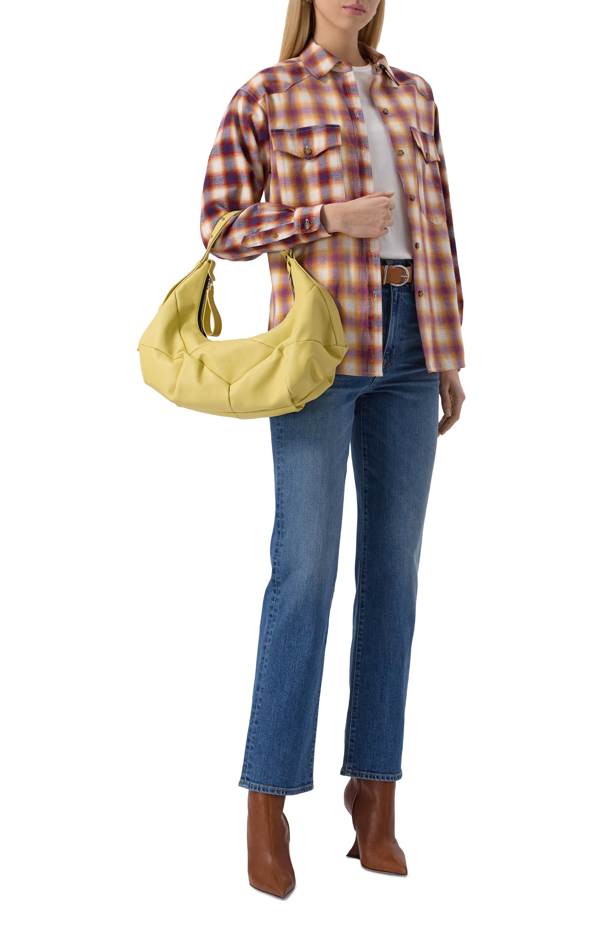 Сумка ginevra VIC MATIE, арт. 1G0534T_999C070205, фото 7