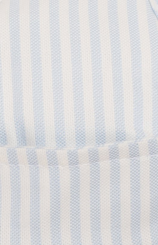 Хлопковая шапка Aletta Голубой, фото 3